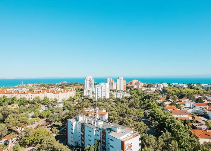Seguros House - Charming Flat