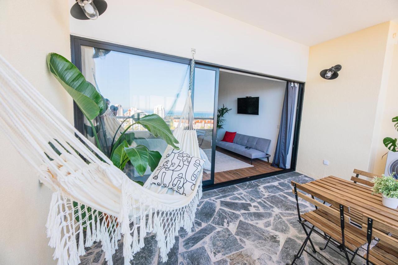 Seguros House - Charming Flat Apartment Cascais