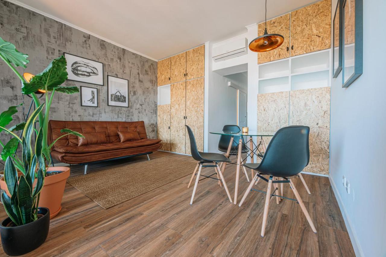 Apartament Seguros House - Charming Flat *