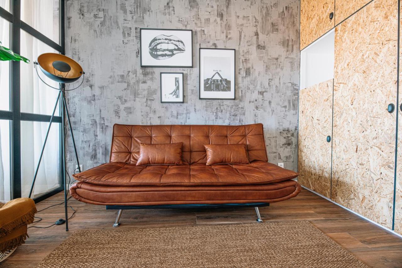 Seguros House - Charming Flat Apartament *