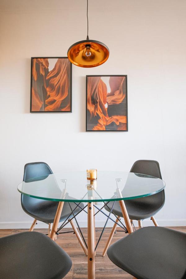 Seguros House - Charming Flat * Віавіа