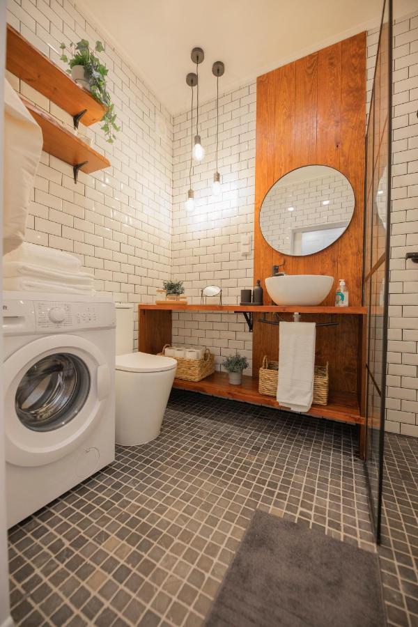 Seguros House - Charming Flat * Віавіа