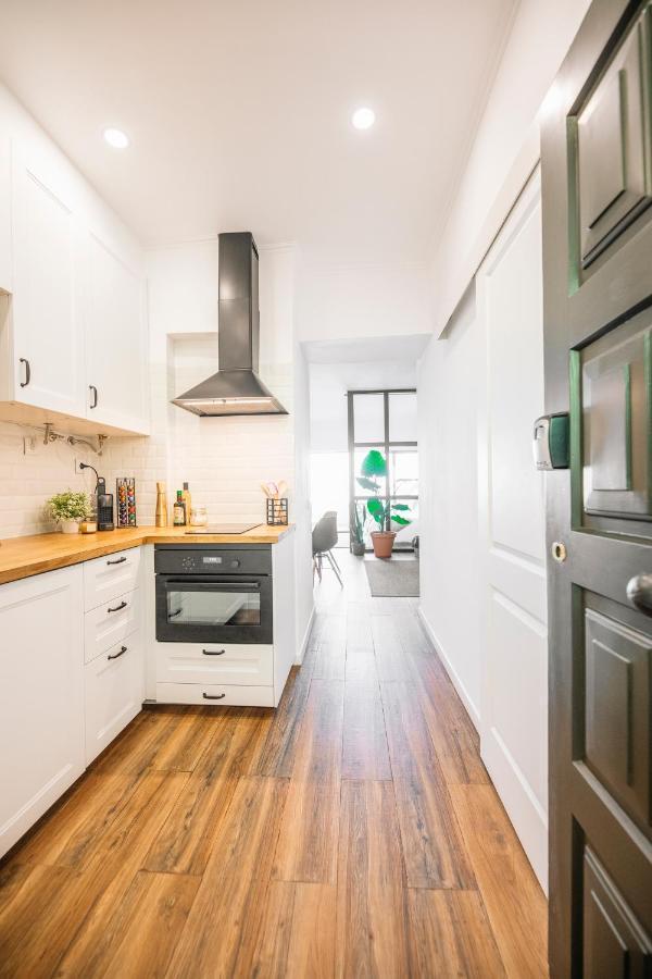 Apartament Seguros House - Charming Flat *