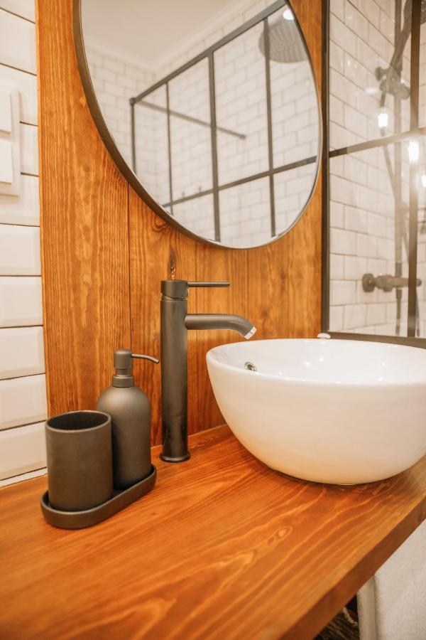 Apartament Seguros House - Charming Flat