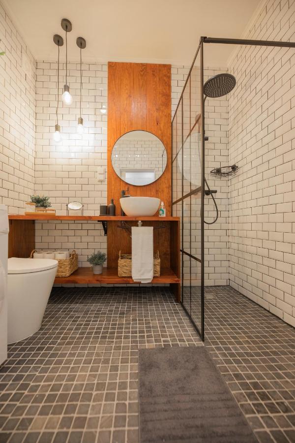 Seguros House - Charming Flat * Віавіа
