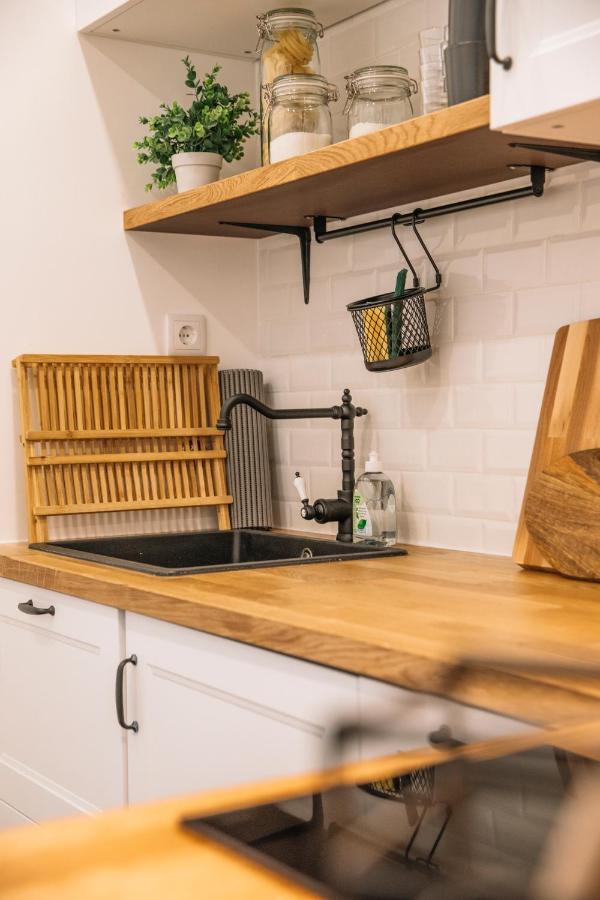 Seguros House - Charming Flat Apartament