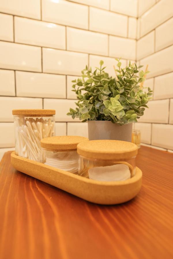 Seguros House - Charming Flat * Віавіа